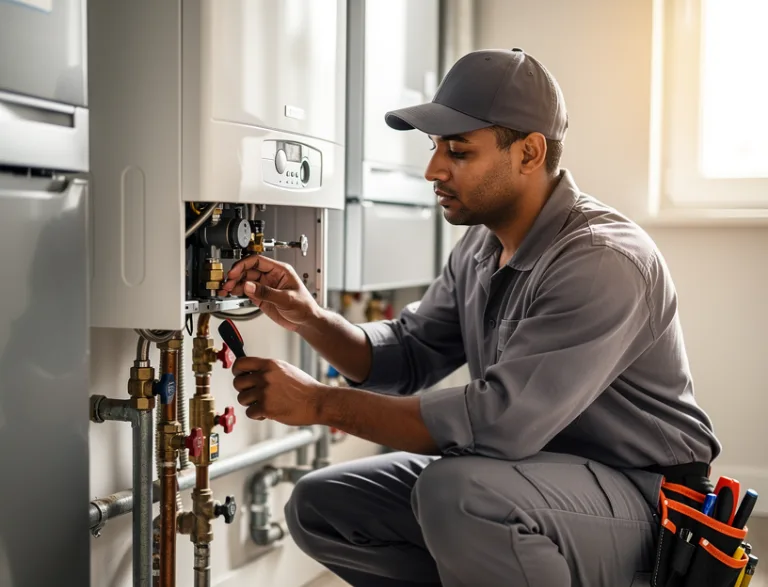 gas boiler repair West Pennant Hills